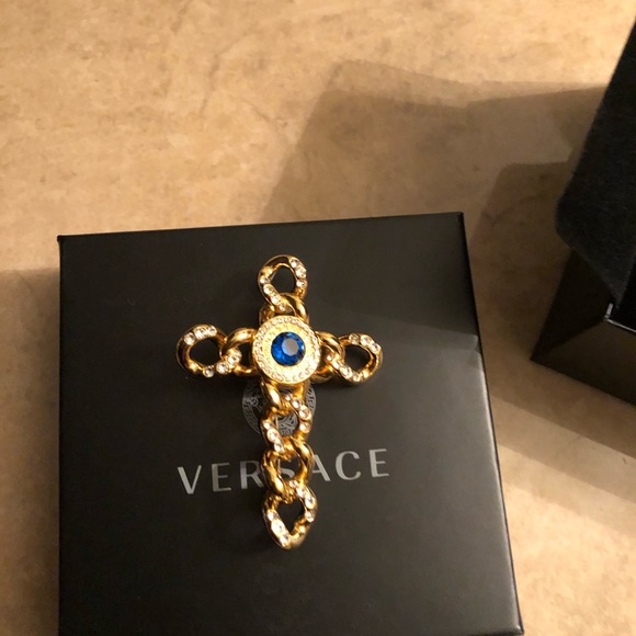 💙VERSACE💙 - Picture 6 of 16